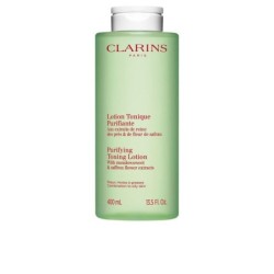 Clarins Reinigende Tonic Lotion 400ml