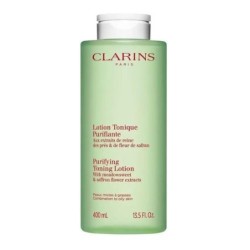 Clarins Reinigende Tonic Lotion 400ml