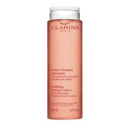 Clarins Beruhigende Tonic Lotion 200ml