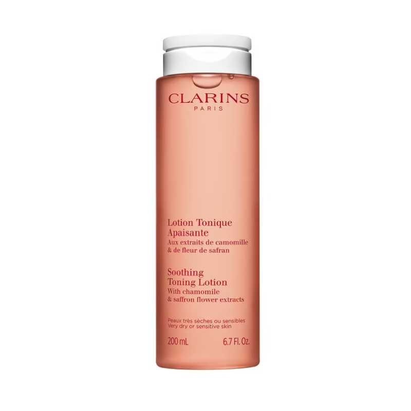 Clarins Beruhigende Tonic Lotion 200ml Clarins Beruhigende Tonic Lotion 200ml