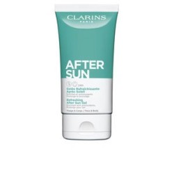 Clarins Masque Crème Après-Soleil 100 ml