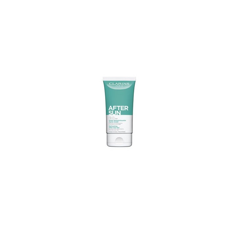 Clarins Mascarilla Post-Solar Crema 100ml Clarins Mascarilla Post-Solar Crema 100ml