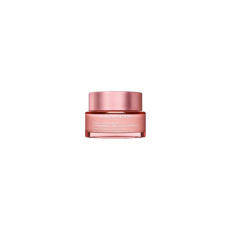 Clarins Multi-Active Tagescreme 50ml Clarins Multi-Active Tagescreme 50ml