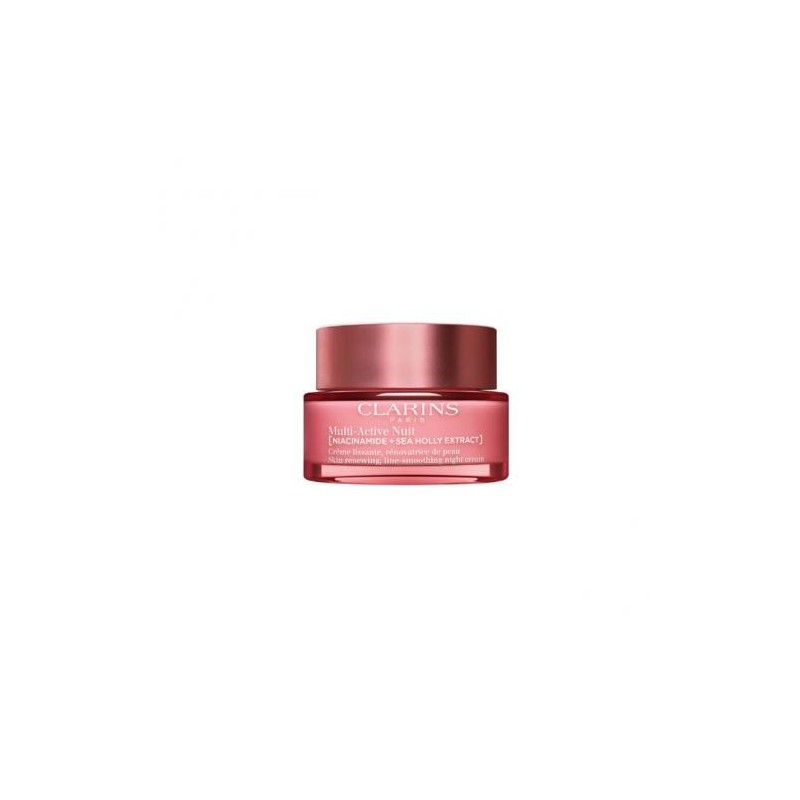 Clarins Multi-Active Nachtcreme 50ml Clarins Multi-Active Nachtcreme 50ml
