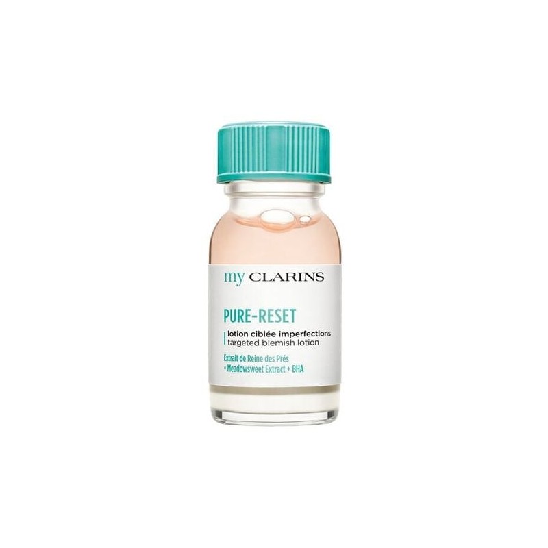 Clarins My Clarins Pure-Reset Loción Anti-Imperfecciones 13ml