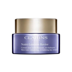 Clarins Nutri Lumière Revive Crema de Día 50ml