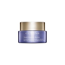 Clarins Nutri Lumière Revive Crema de Día 50ml