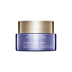 Clarins Nutri Lumière Revive Crema de Día 50ml