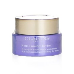 Clarins Nutri Lumière Revive Crema de Día 50ml