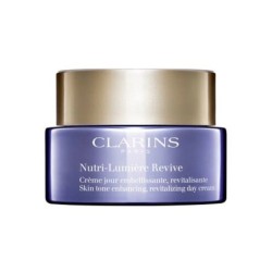 Clarins Nutri Lumière Revive Crema de Día 50ml