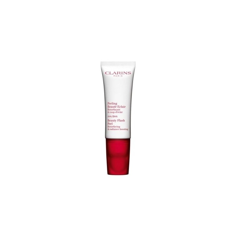 Clarins Lightning Beauty Peeling-Gel 50ml Clarins Lightning Beauty Peeling-Gel 50ml