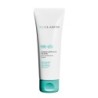 Clarins Pore-Less Mascarilla Embellecedora Gris con Reflejos Azules 50ml