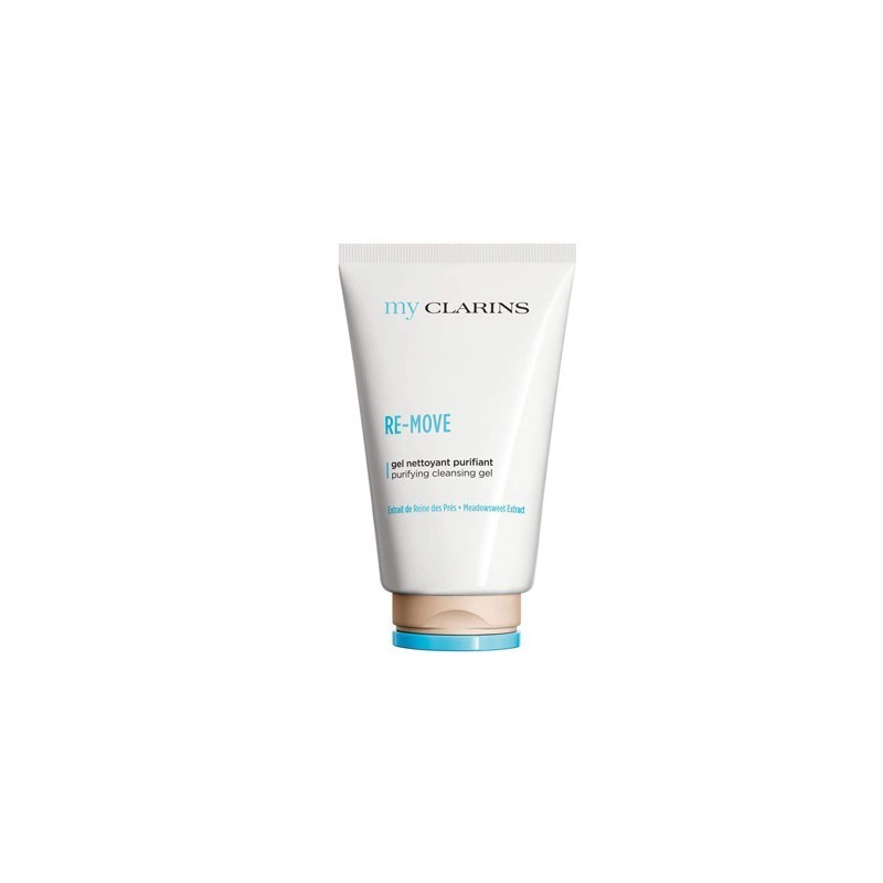 Clarins Re-Move Reinigendes Reinigungsgel 125ml Clarins Re-Move Reinigendes Reinigungsgel 125ml