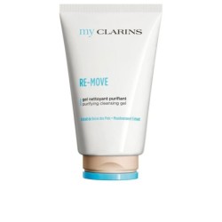 Clarins Re-Move Reinigendes Reinigungsgel 125ml