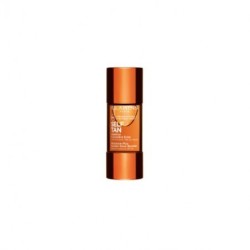 Clarins Self Tan Addition Concentré Éclat Selbstbräuner für das Gesicht, 15 ml