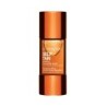 Clarins Self Tan Addition Concentré Éclat Selbstbräuner für das Gesicht, 15 ml