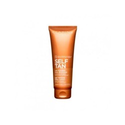 Clarins Self Tan Selbstbräunungsmilch 125ml