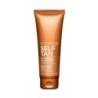 Clarins Self Tan Selbstbräunungsmilch 125ml