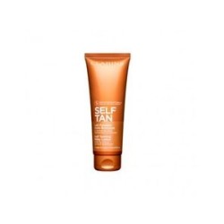 Clarins Self Tan Selbstbräunungsmilch 125ml