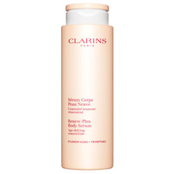 Clarins New Skin Körperserum 200ml