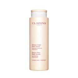 Clarins New Skin Körperserum 200ml
