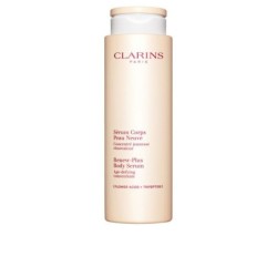 Clarins New Skin Körperserum 200ml