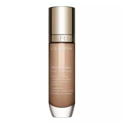 Clarins Skin Illusion Alta Cobertura Maquillaje Fluido 30ml