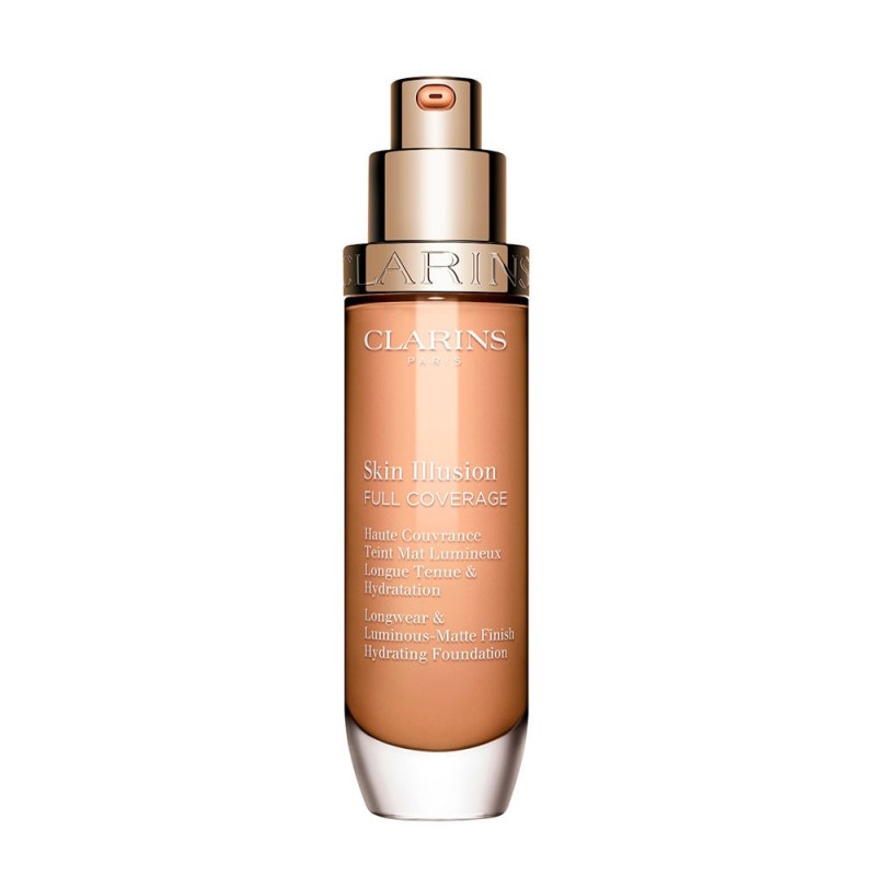 Clarins Skin Illusion Base de Maquillaje 108.3N 30ml
