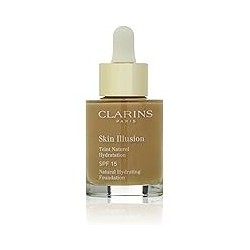 Clarins Skin Illusion Base de Maquillaje 30ml