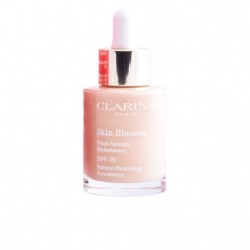 Clarins Skin Illusion Base de Maquillaje 30ml