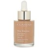 Clarins Skin Illusion Fluid Foundation SPF 15 30ml