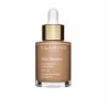 Clarins Skin Illusion Liquid Foundation 30ml 113 Chestnut