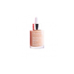 Clarins Skin Illusion Liquid Foundation SPF 15 30ml