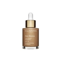 Clarins Skin Illusion Makeup Base SPF 15 30ml