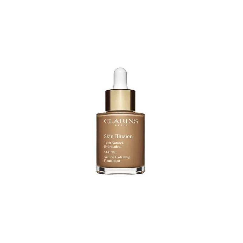 Clarins Skin Illusion Makeup Base SPF 15 30ml Clarins Skin Illusion Makeup Base SPF 15 30ml