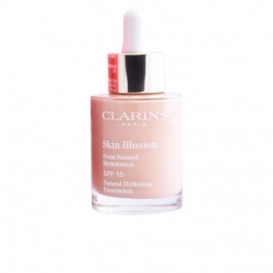 Clarins Skin Illusion Makeup Base SPF 15 30ml