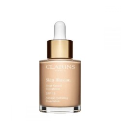 Clarins Skin Illusion Makeup Base SPF 15 30ml