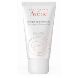 AVENE Masque Hydratant Illuminateur 50 ml