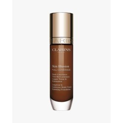 Clarins Skin Illusion Full Coverage Makeup Base 30ml