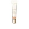 Clarins Skin Illusion Feuchtigkeitsspendende Tönung 40ml