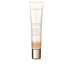 Clarins Skin Illusion getönte Feuchtigkeitscreme LSF 25, 30 ml
