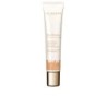 Clarins Skin Illusion getönte Feuchtigkeitscreme LSF 25, 30 ml