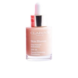 Clarins Skin Illusion SPF 15 111 - Makeup Base 30ml