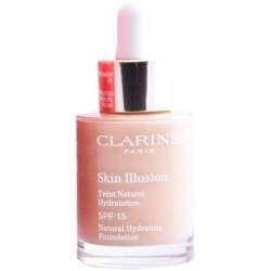 Clarins Skin Illusion SPF 15 111 - Makeup Base 30ml