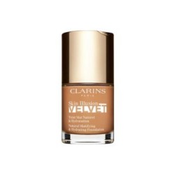 Clarins Skin Illusion Velvet 105N Makeup Base 30ml