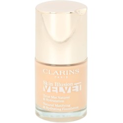 Clarins Skin Illusion Velvet Makeup Base Serum 30ml
