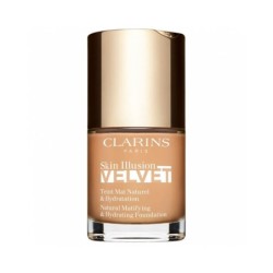 Clarins Skin Illusion Sérum Velours Maquillage 30 ml
