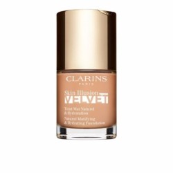 Clarins Skin Illusion Sérum Velours Maquillage 30 ml
