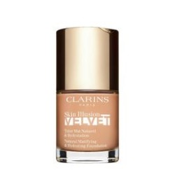Clarins Skin Illusion Sérum Velours Maquillage 30 ml