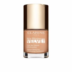 Clarins Skin Illusion Sérum Velours Maquillage 30 ml